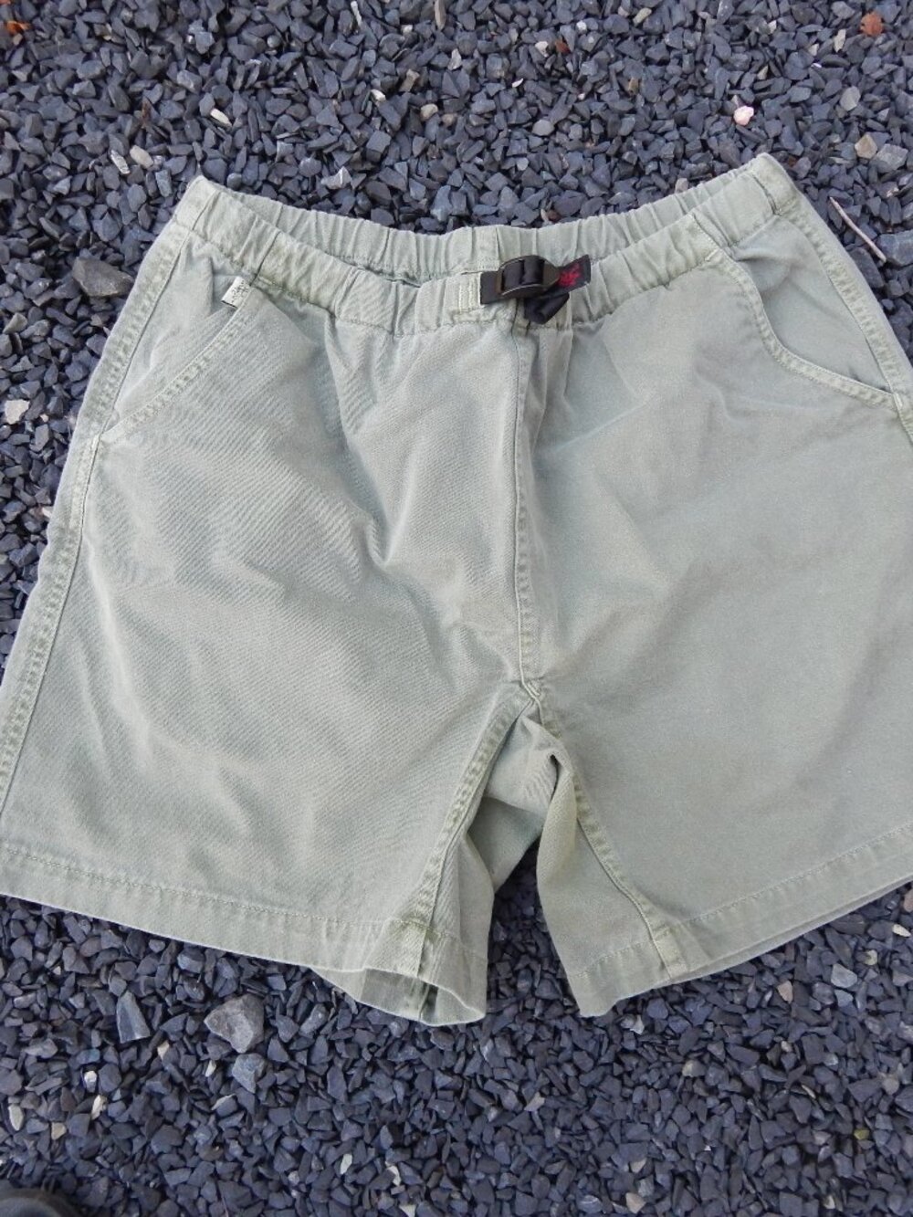 Gramicci Womens Shorts Size Large